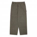 GX1000 Carpenter Pants - Green