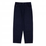 <img class='new_mark_img1' src='https://img.shop-pro.jp/img/new/icons5.gif' style='border:none;display:inline;margin:0px;padding:0px;width:auto;' />GX1000 Baggy Pant Raw- Denim