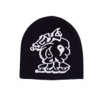 <img class='new_mark_img1' src='https://img.shop-pro.jp/img/new/icons5.gif' style='border:none;display:inline;margin:0px;padding:0px;width:auto;' />GX1000 Mind Over Matter Skull Cap -Black