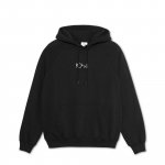 POLAR SKATE CO. Default Hoodie-Black