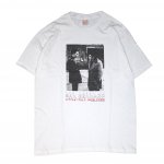 MOONEY NEW YORK San Gennaro Tee - White