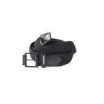 TBPR / Stretch Mesh Belt - Black