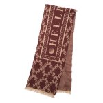 HELLRAZOR HR Corps Muffler - Brown