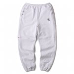 <img class='new_mark_img1' src='https://img.shop-pro.jp/img/new/icons5.gif' style='border:none;display:inline;margin:0px;padding:0px;width:auto;' />HELLRAZOR Logo Sweat Pants - Ash Grey