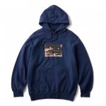 <img class='new_mark_img1' src='https://img.shop-pro.jp/img/new/icons5.gif' style='border:none;display:inline;margin:0px;padding:0px;width:auto;' />HELLRAZOR Last Drive Hoodie - Navy