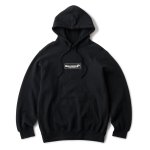 <img class='new_mark_img1' src='https://img.shop-pro.jp/img/new/icons5.gif' style='border:none;display:inline;margin:0px;padding:0px;width:auto;' />HELLRAZOR Built On Trust Hoodie - Black