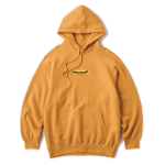 <img class='new_mark_img1' src='https://img.shop-pro.jp/img/new/icons5.gif' style='border:none;display:inline;margin:0px;padding:0px;width:auto;' />HELLRAZOR Built On Trust Hoodie - Mastard Yellow