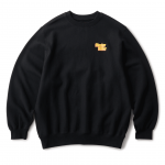 <img class='new_mark_img1' src='https://img.shop-pro.jp/img/new/icons5.gif' style='border:none;display:inline;margin:0px;padding:0px;width:auto;' />HELLRAZOR Master Killer Crewneck - Black