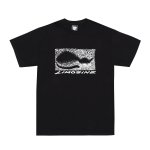 LIMOSINE Cat Tee - Black