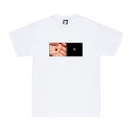 LIMOSINE Don't Miss It Tee - White