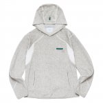 <img class='new_mark_img1' src='https://img.shop-pro.jp/img/new/icons5.gif' style='border:none;display:inline;margin:0px;padding:0px;width:auto;' />WHIMSY Velour Cycling Hoodie - White Heather 