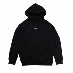 LURK NYC Nightmares Hoody - Black