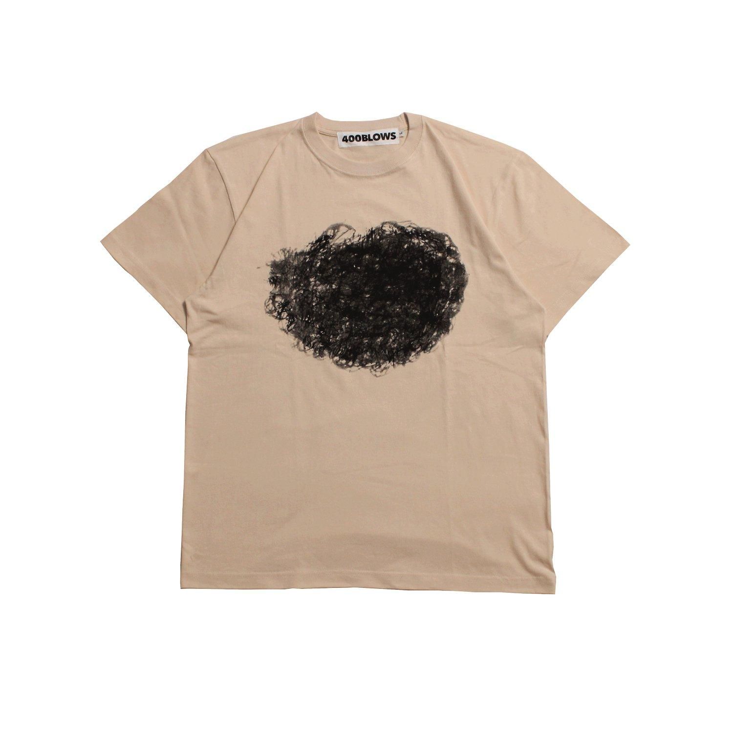 400 BLOWS たかあきくんdrawing Tee