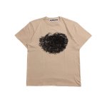 400 BLOWS /  drawing  TEE - Ivory