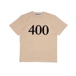 400 BL0WS / 400 TEE