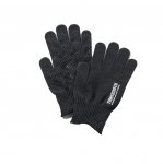 TBPR /  LOGO  GLOVE - Black