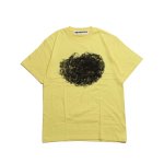 400 BLOWS /  drawing  TEE -Yellow