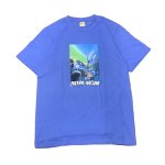 <img class='new_mark_img1' src='https://img.shop-pro.jp/img/new/icons5.gif' style='border:none;display:inline;margin:0px;padding:0px;width:auto;' />FUCKING AWESOME Hawthorne Short Sleeve T-shirt- Iris