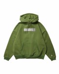 <img class='new_mark_img1' src='https://img.shop-pro.jp/img/new/icons5.gif' style='border:none;display:inline;margin:0px;padding:0px;width:auto;' />EVISEN Maze Hoodie - Moss Green