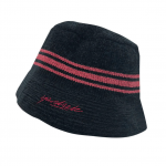 <img class='new_mark_img1' src='https://img.shop-pro.jp/img/new/icons5.gif' style='border:none;display:inline;margin:0px;padding:0px;width:auto;' />YARDSALE Chenille Bucket Hat - Black