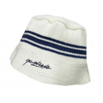 <img class='new_mark_img1' src='https://img.shop-pro.jp/img/new/icons5.gif' style='border:none;display:inline;margin:0px;padding:0px;width:auto;' />YARDSALE Chenille Bucket Hat - White