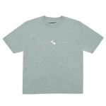 <img class='new_mark_img1' src='https://img.shop-pro.jp/img/new/icons5.gif' style='border:none;display:inline;margin:0px;padding:0px;width:auto;' />YARDSALE Pearl T-Shirt - Grey