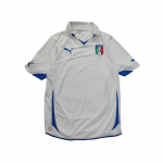 <img class='new_mark_img1' src='https://img.shop-pro.jp/img/new/icons5.gif' style='border:none;display:inline;margin:0px;padding:0px;width:auto;' />Italy Away Shirt - 2010/11