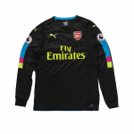 <img class='new_mark_img1' src='https://img.shop-pro.jp/img/new/icons5.gif' style='border:none;display:inline;margin:0px;padding:0px;width:auto;' />Arsenal Gk Home Shirt - 2016/17