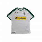 <img class='new_mark_img1' src='https://img.shop-pro.jp/img/new/icons5.gif' style='border:none;display:inline;margin:0px;padding:0px;width:auto;' />Borussia Mg Home Shirt - 2018/19