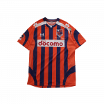 <img class='new_mark_img1' src='https://img.shop-pro.jp/img/new/icons5.gif' style='border:none;display:inline;margin:0px;padding:0px;width:auto;' />Omiya Ardija Home Shirt - 2009/10