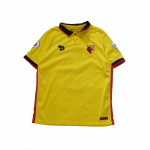 <img class='new_mark_img1' src='https://img.shop-pro.jp/img/new/icons5.gif' style='border:none;display:inline;margin:0px;padding:0px;width:auto;' />Watford Shirt - 2016/17