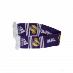 <img class='new_mark_img1' src='https://img.shop-pro.jp/img/new/icons5.gif' style='border:none;display:inline;margin:0px;padding:0px;width:auto;' />Muffler Real Madrid - Purple