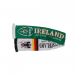 <img class='new_mark_img1' src='https://img.shop-pro.jp/img/new/icons5.gif' style='border:none;display:inline;margin:0px;padding:0px;width:auto;' />Muffler Ireland - Green