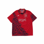 <img class='new_mark_img1' src='https://img.shop-pro.jp/img/new/icons5.gif' style='border:none;display:inline;margin:0px;padding:0px;width:auto;' />Aberdeen Football Shirt - 1994