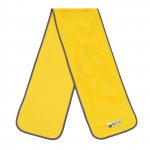 <img class='new_mark_img1' src='https://img.shop-pro.jp/img/new/icons5.gif' style='border:none;display:inline;margin:0px;padding:0px;width:auto;' />WHIMSY Fleece Mufler - Yellow