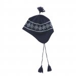 <img class='new_mark_img1' src='https://img.shop-pro.jp/img/new/icons5.gif' style='border:none;display:inline;margin:0px;padding:0px;width:auto;' />WHIMSY Ski Beanie - Navy