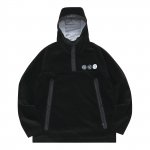 <img class='new_mark_img1' src='https://img.shop-pro.jp/img/new/icons5.gif' style='border:none;display:inline;margin:0px;padding:0px;width:auto;' />WHIMSY Double Mouth Jacket - Black