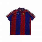 <img class='new_mark_img1' src='https://img.shop-pro.jp/img/new/icons5.gif' style='border:none;display:inline;margin:0px;padding:0px;width:auto;' />Barcelona Kappa Home Shirt -92/95