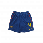 <img class='new_mark_img1' src='https://img.shop-pro.jp/img/new/icons5.gif' style='border:none;display:inline;margin:0px;padding:0px;width:auto;' />Nike Barcelona shorts