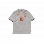 <img class='new_mark_img1' src='https://img.shop-pro.jp/img/new/icons5.gif' style='border:none;display:inline;margin:0px;padding:0px;width:auto;' />Netherlands Away Shirt 1994