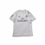 <img class='new_mark_img1' src='https://img.shop-pro.jp/img/new/icons5.gif' style='border:none;display:inline;margin:0px;padding:0px;width:auto;' />Real Madrid shirt - 2015/16