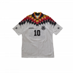 <img class='new_mark_img1' src='https://img.shop-pro.jp/img/new/icons5.gif' style='border:none;display:inline;margin:0px;padding:0px;width:auto;' />Germany Adidas home shirt 1994 