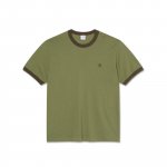 <img class='new_mark_img1' src='https://img.shop-pro.jp/img/new/icons5.gif' style='border:none;display:inline;margin:0px;padding:0px;width:auto;' />POLAR SKATE CO.Ringer Tee - Green