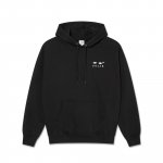 <img class='new_mark_img1' src='https://img.shop-pro.jp/img/new/icons5.gif' style='border:none;display:inline;margin:0px;padding:0px;width:auto;' />POLAR SKATE CO.Dave Hoodie Discoteque - Black