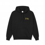 <img class='new_mark_img1' src='https://img.shop-pro.jp/img/new/icons5.gif' style='border:none;display:inline;margin:0px;padding:0px;width:auto;' />POLAR SKATE CO.Dave Hoodie Bear - Black