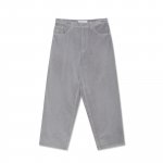 <img class='new_mark_img1' src='https://img.shop-pro.jp/img/new/icons5.gif' style='border:none;display:inline;margin:0px;padding:0px;width:auto;' />POLAR SKATE CO.Big Boy Pants Cord - Silver