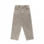 <img class='new_mark_img1' src='https://img.shop-pro.jp/img/new/icons5.gif' style='border:none;display:inline;margin:0px;padding:0px;width:auto;' />POLAR SKATE CO.Big Boy Pants - Acid Beige