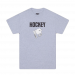 HOCKEY Joe Debut Tee - Sport Grey