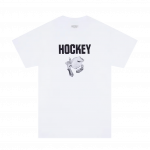 HOCKEY Joe Debut Tee - White