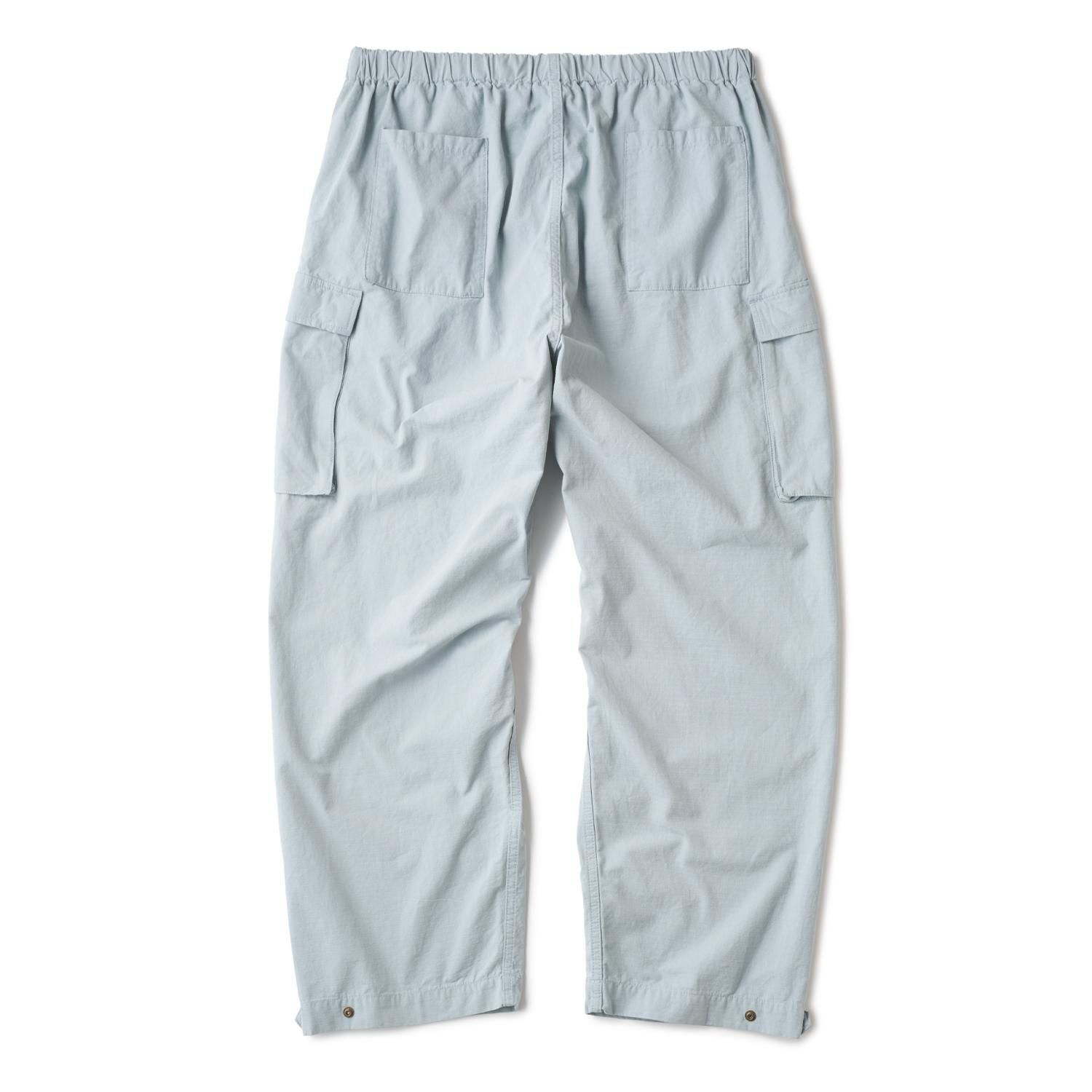パンツ HELLRAZOR EASY CARGO PANTS HELLRAZOR Easy Cargo Pants - Blue - Waveystore